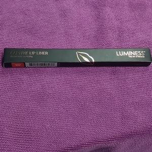 Captive lip liner I Dusty Rose